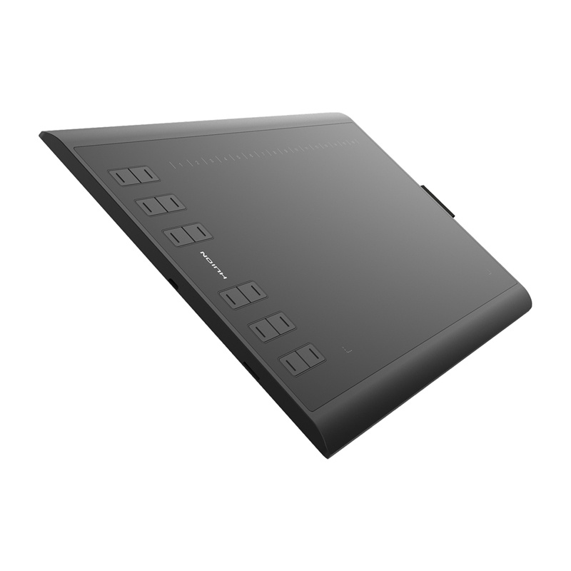 Graphic Tablet Huion H1060P - Image 4
