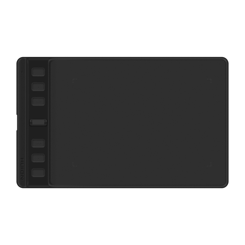 Huion Inspiroy 2 S H641P graphics tablet