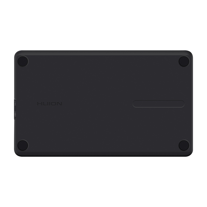 Huion Kamvas 12 GS1161 graphics tablet - Image 3
