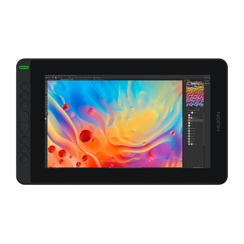 Huion Kamvas 12 GS1161 graphics tablet - Image 4