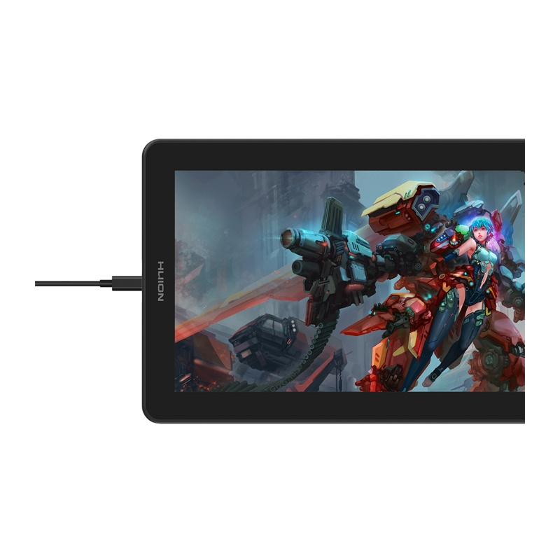 Huion Kamvas 13 GS1331 graphics tablet - Image 3