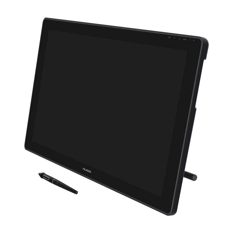Huion Kamvas 24 Plus GS2402 graphics tablet - Image 4
