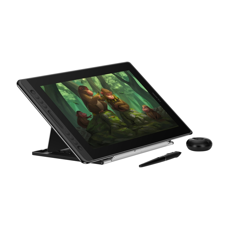 Huion Kamvas Pro 16 GT156 graphics tablet - Image 3