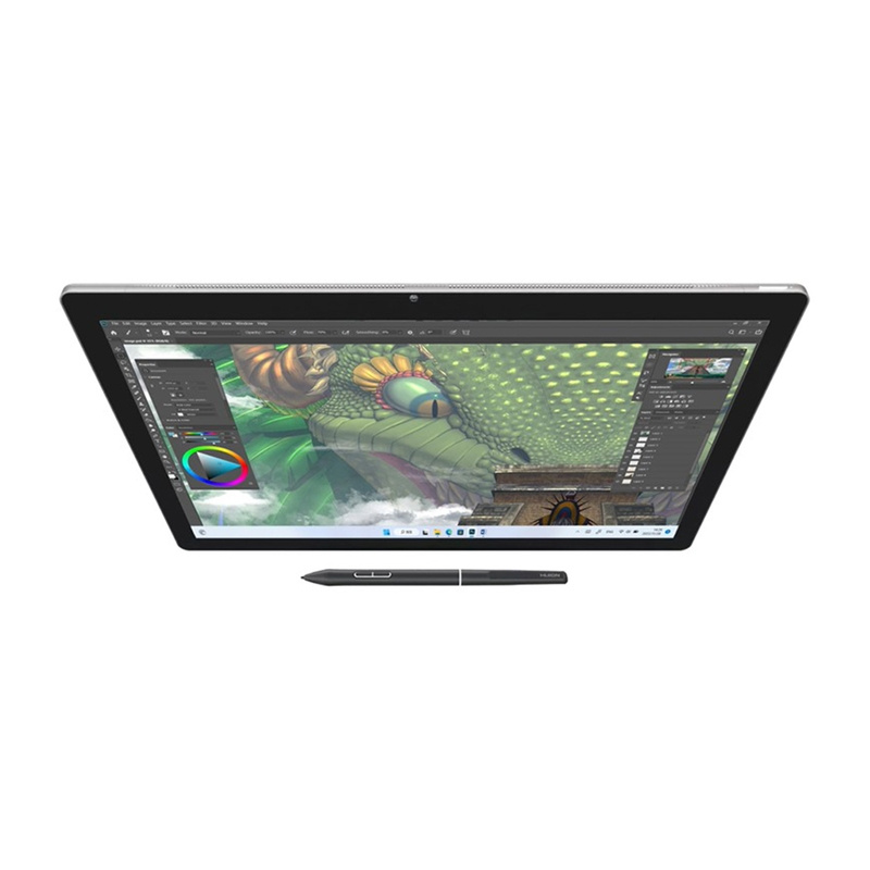 Huion Kamvas Studio 16 KS1601 graphics tablet - Image 3