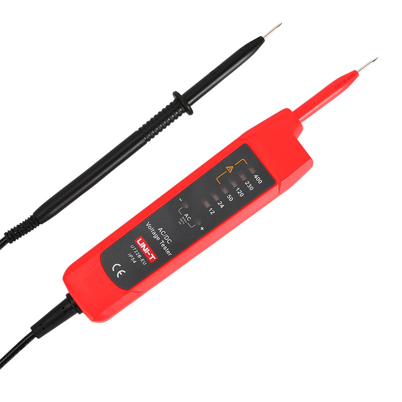 AC/DC voltage tester UNI-T UT22B-EU - Image 3