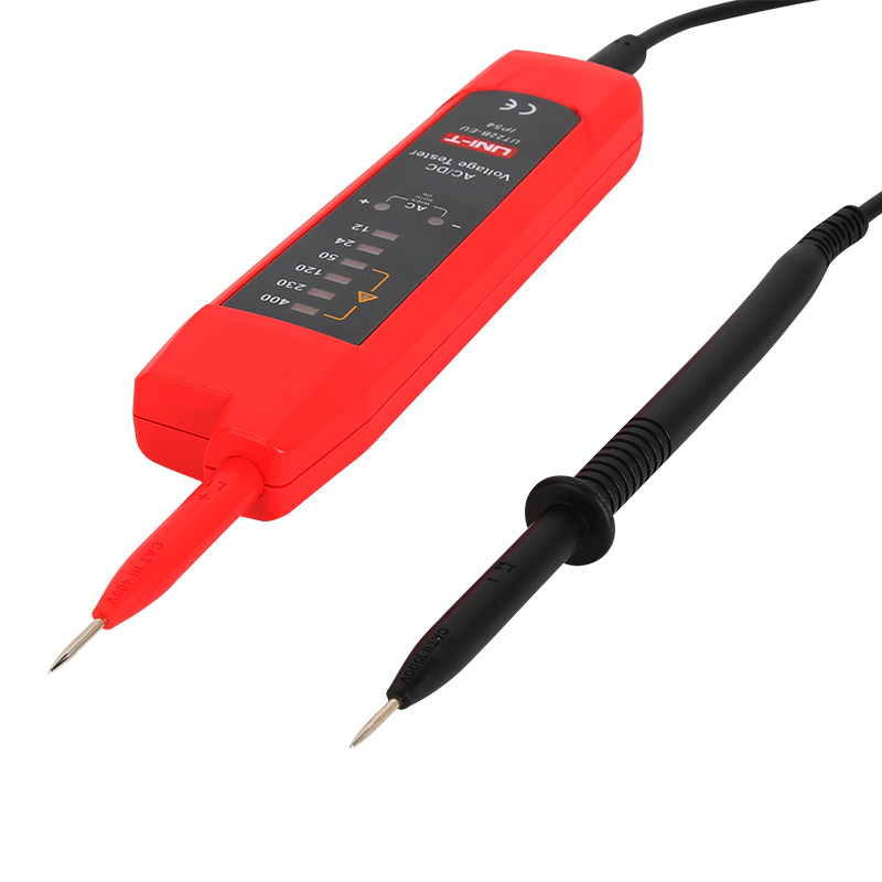 AC/DC voltage tester UNI-T UT22B-EU - Image 4