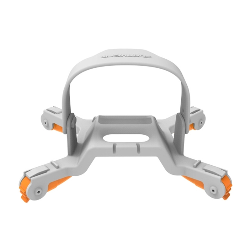 Sunnylife landing gear upgrade for DJI Flip (orange) - Image 3