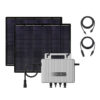 Balcony Solar System EcoFlow STREAM Easy Flex 400W