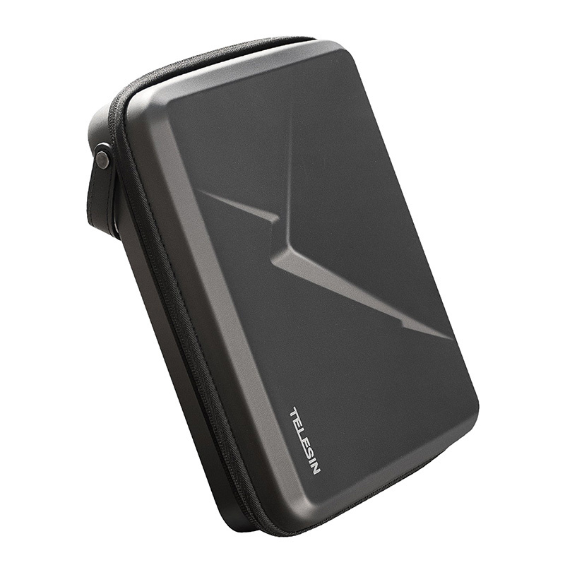 Telesin EVA storage bag for DJI Action 3/4/5 (size L) - Image 3