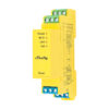 Shelly RGBWW Pro WiFi 5-Channel DIN Rail Lighting Controller