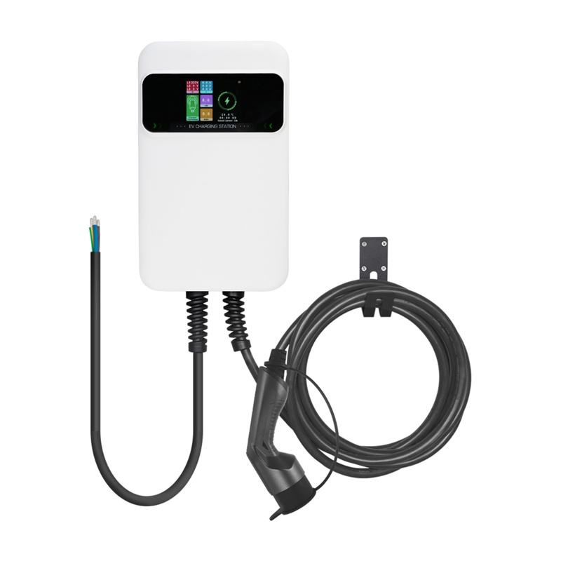 Wall charger for electric cars Besen SQ20-22KW-APP - Image 3