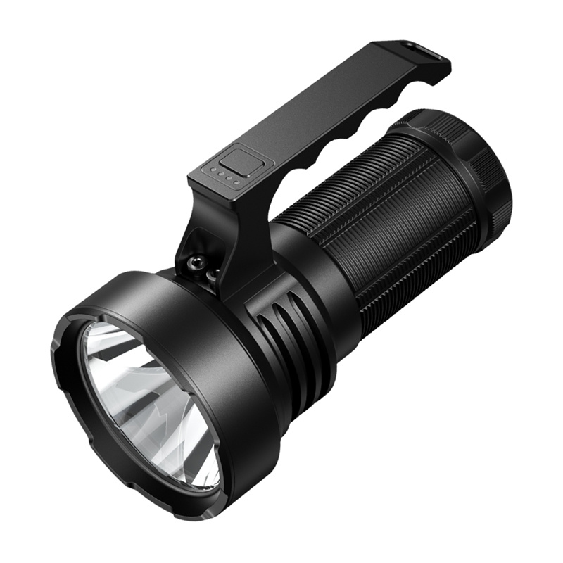 Latarka Superfire L20, 5000lm, USB-C - Image 3