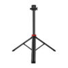 Puluz telescopic tripod, 2m