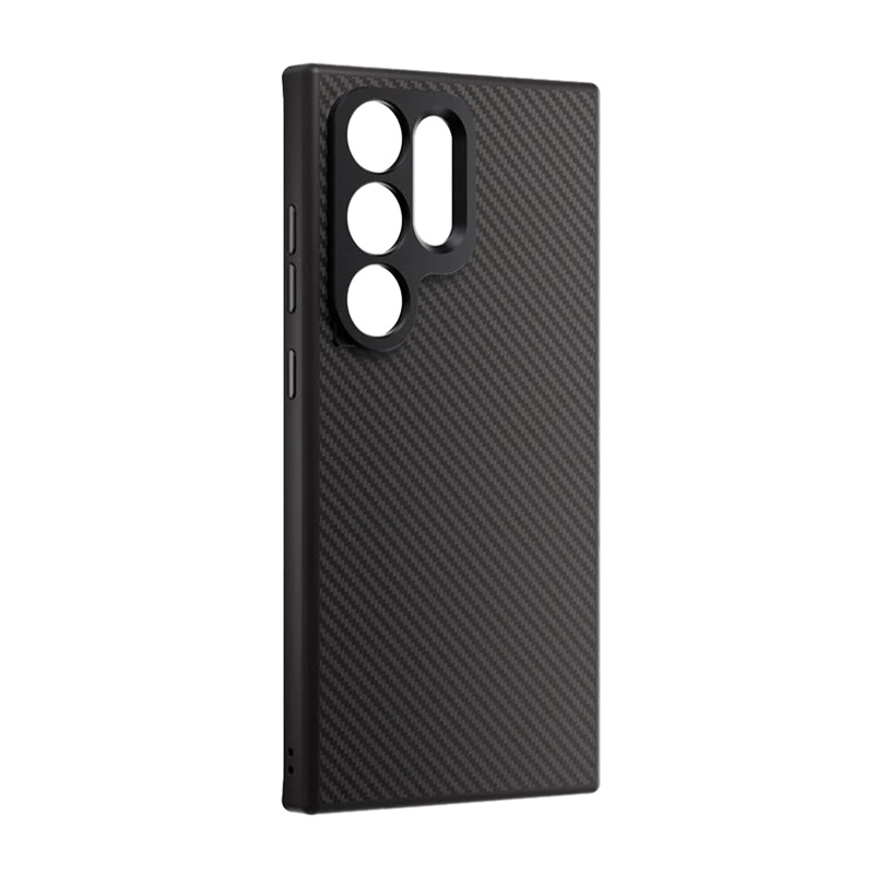 Freewell case for Samsung S24 Ultra with 17mm mount