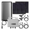 EcoFlow STREAM Standard Flex AC Pro balcony photovoltaics