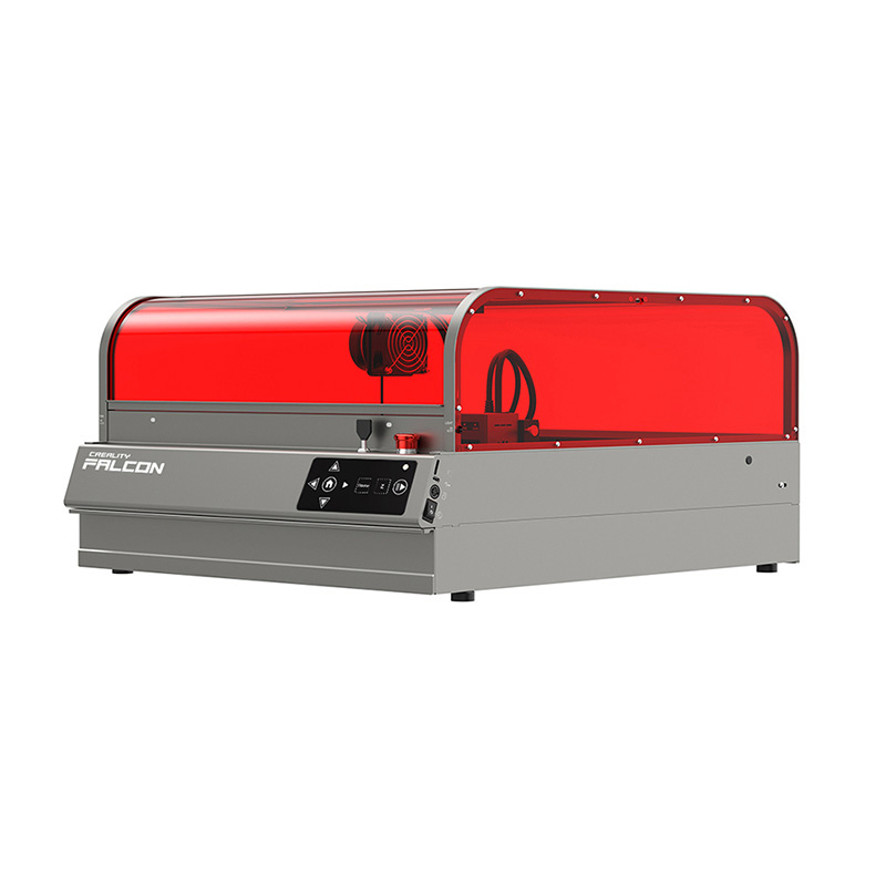 Creality Falcon 2 Pro S 40W laser engraving machine - Image 3