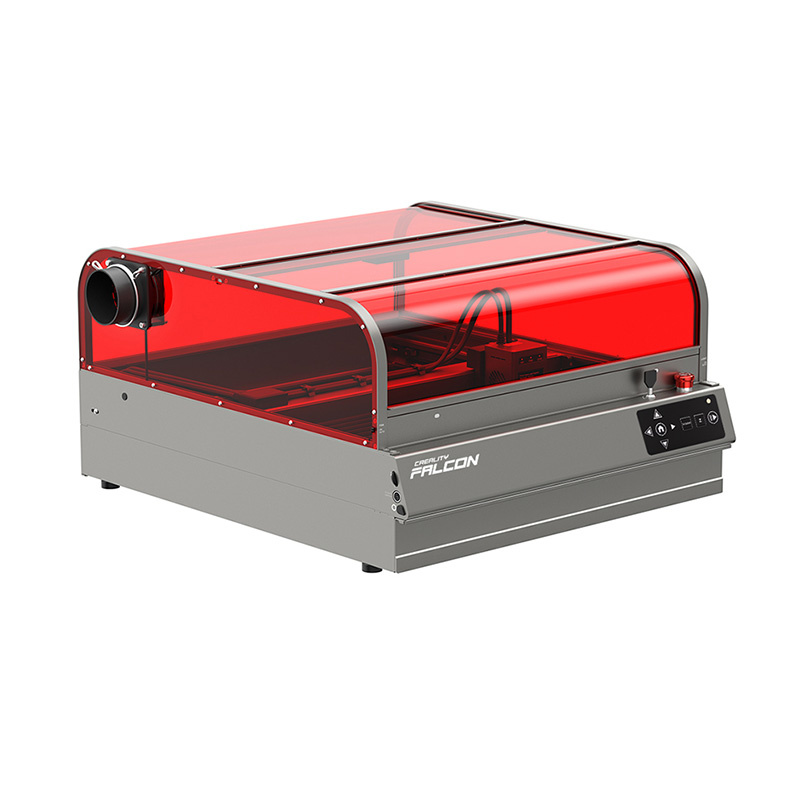 Creality Falcon 2 Pro S 40W laser engraving machine - Image 4
