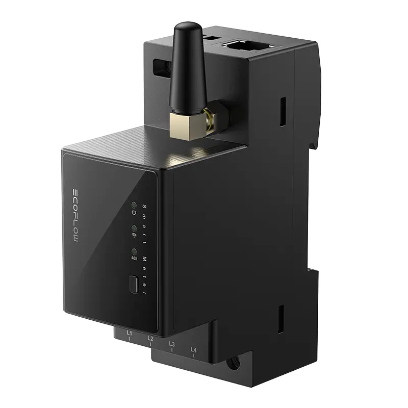 EcoFlow 120A WiFi smart meter - Image 3