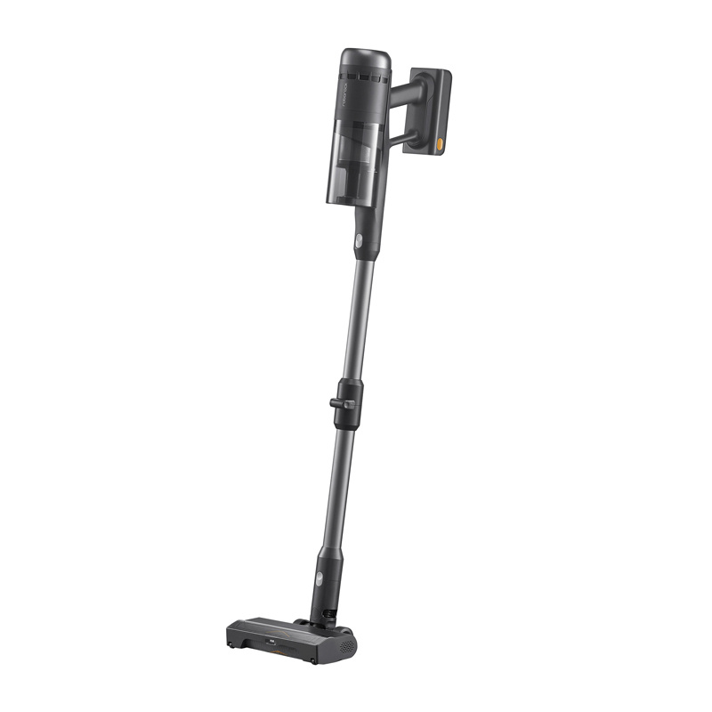 Roborock H60 Ultra cordless upright vacuum cleaner (black)