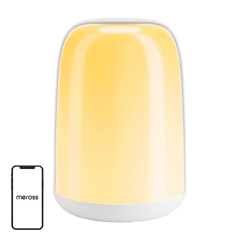 Smart light bulb Meross MSL430J (HomeKit)