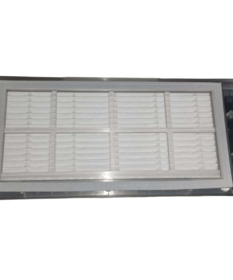 Roidmi Sweeper Electric Control Dust Collector tan