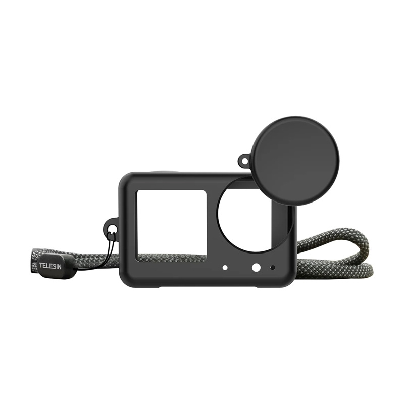 Telesin silicone case for DJI Osmo Action 5