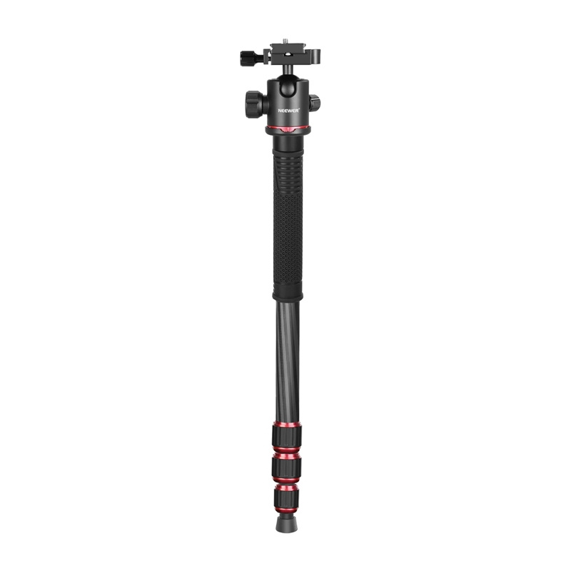 Neewer N55C 168 cm tripod / tripod
