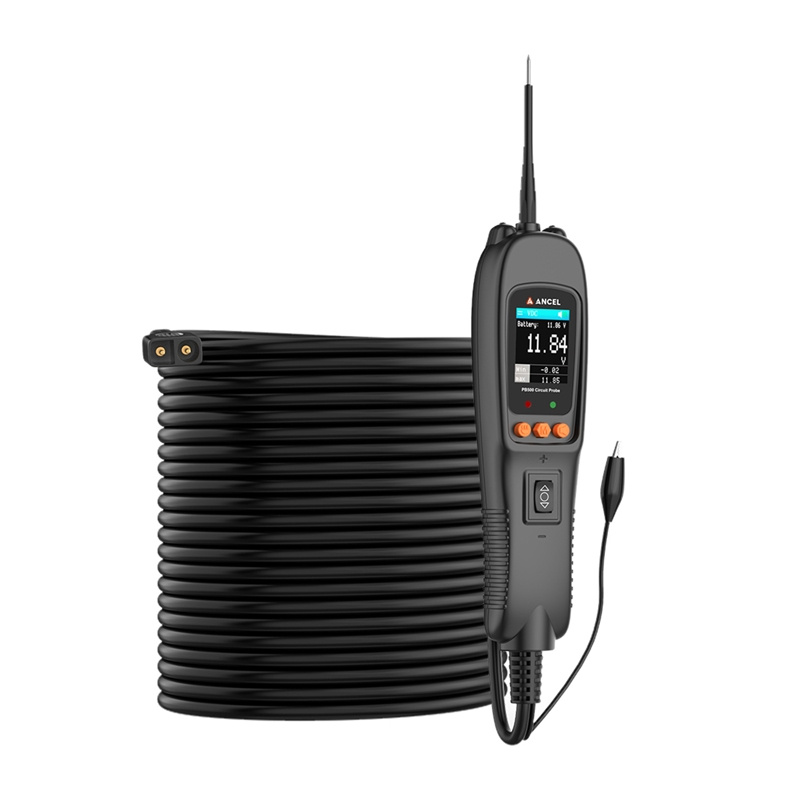 Ancel PB500 circuit tester