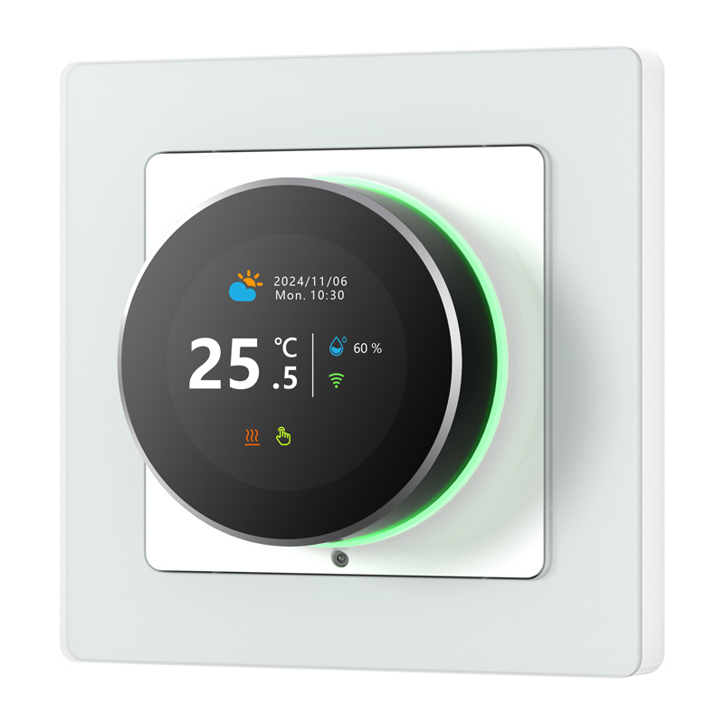 Smart thermostat WiFi Avatto WT20R-BH-3A-W-WiFi