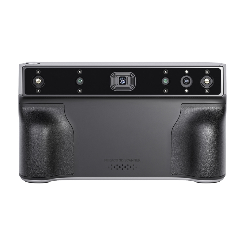 Revopoint Miraco Pro 3D Scanner