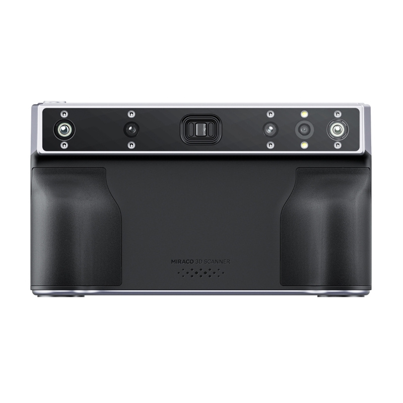 Revopoint Miraco Plus 3D Scanner