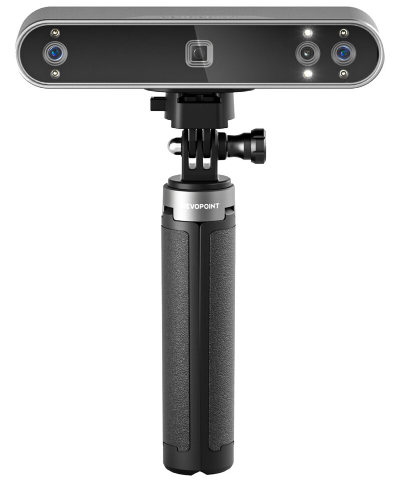 Revopoint Pop 3 Plus Standard 3D Scanner