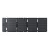 Portable foldable solar panel EcoFlow 45W (USB-C)