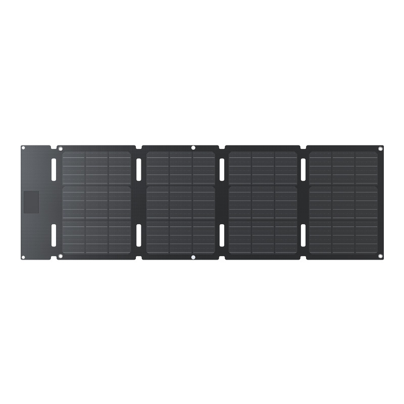 Portable foldable solar panel EcoFlow 45W (USB-C)