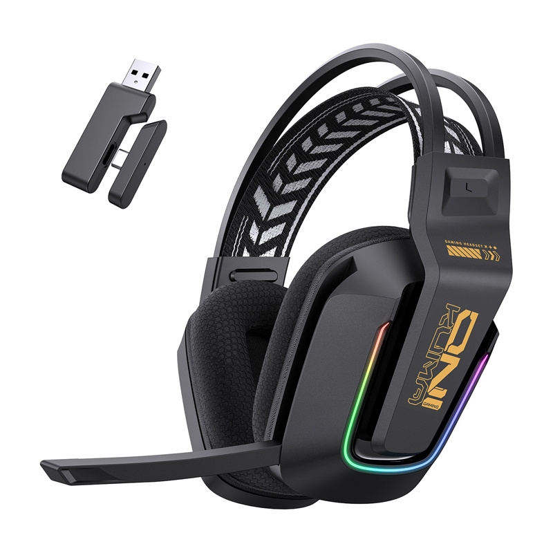 ONIKUMA GT828 gaming headphones