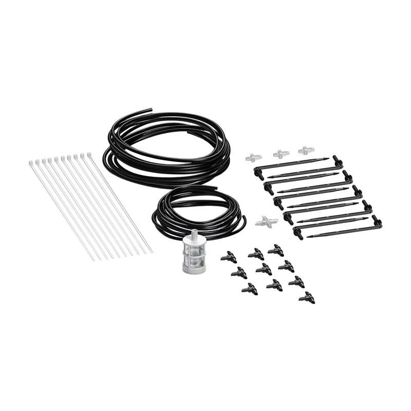Drip irrigation accessories RainPoint