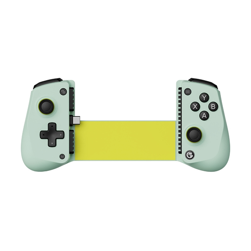 GameSir X5 Lite GN Mobile Controller Bright Green