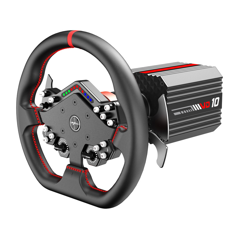 PXN VD10 DS base steering wheel