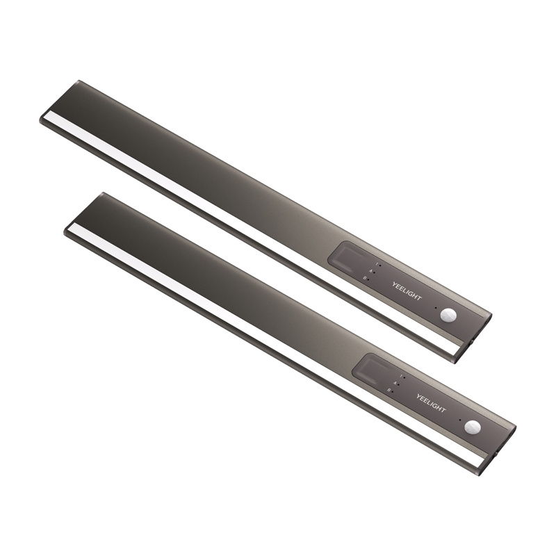 Yeelight Ultra-Thin Intelligent Linkage Cabinet Light Li (2pcs)
