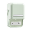 Niimbot B21S Portable Label Printer (mint)