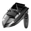 Flytec V050 12000mah bait boat (black)