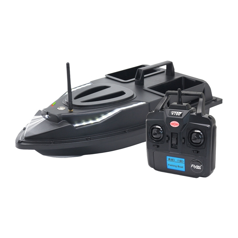Flytec V700 12,000 mAh boat battery