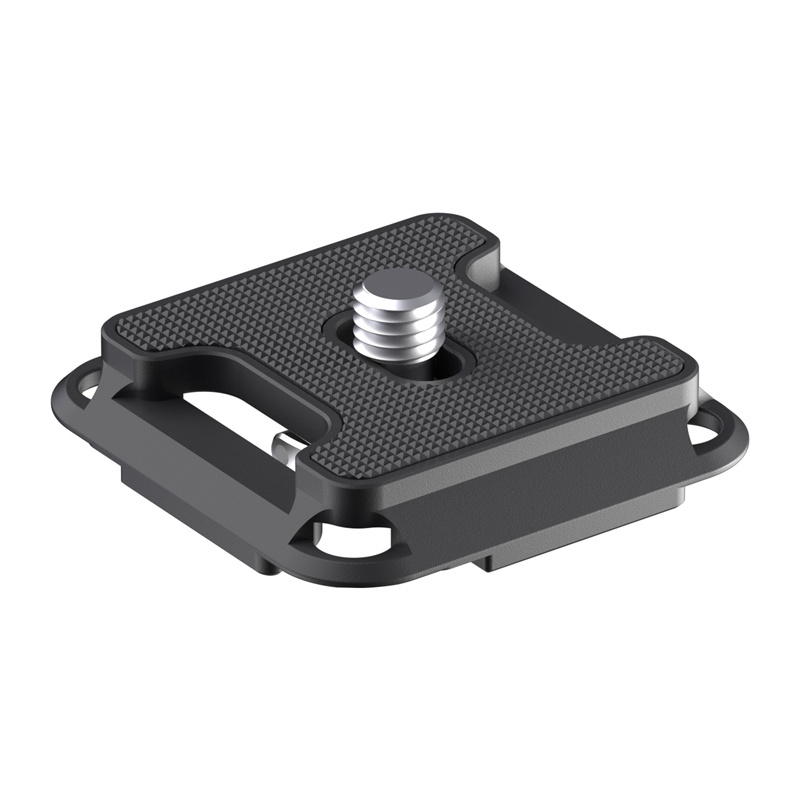 Freewell quick release plate