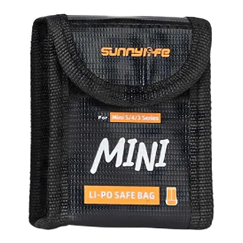 Sunnylife battery case for Mini 5 Pro (for 1 battery)