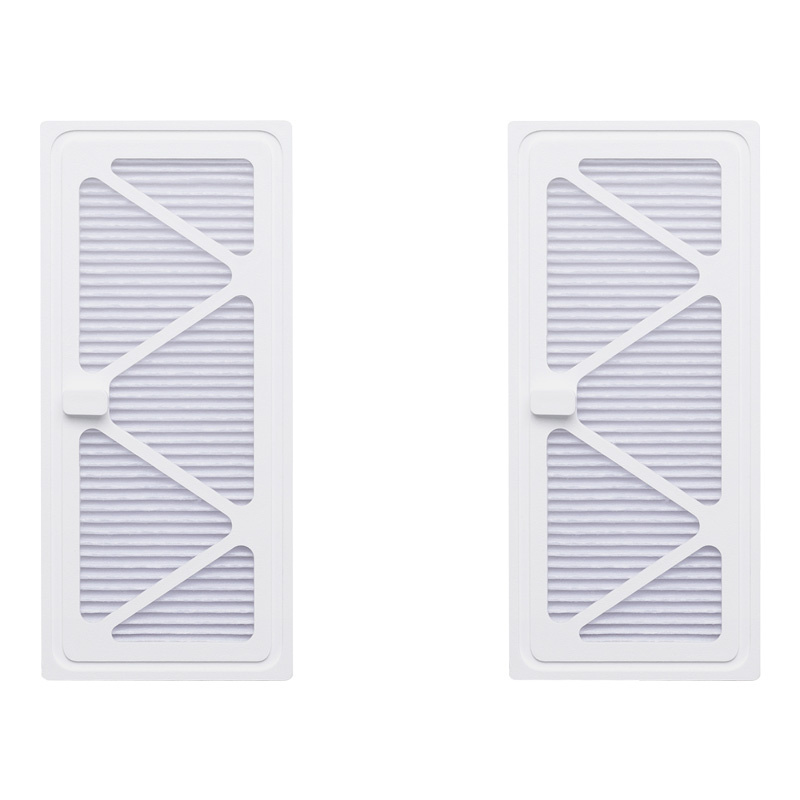 DJI ROMO high efficiency filter