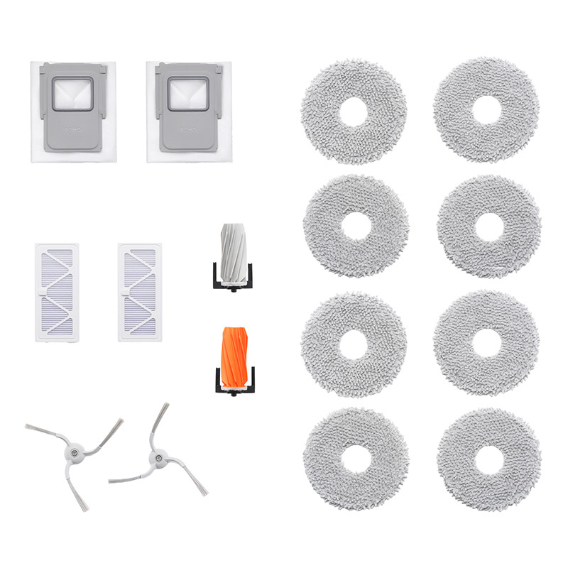 DJI ROMO accessory kit