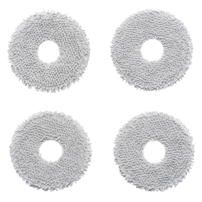 DJI ROMO mopping pad