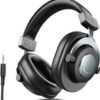 Fifine H8 studio headphones (black)