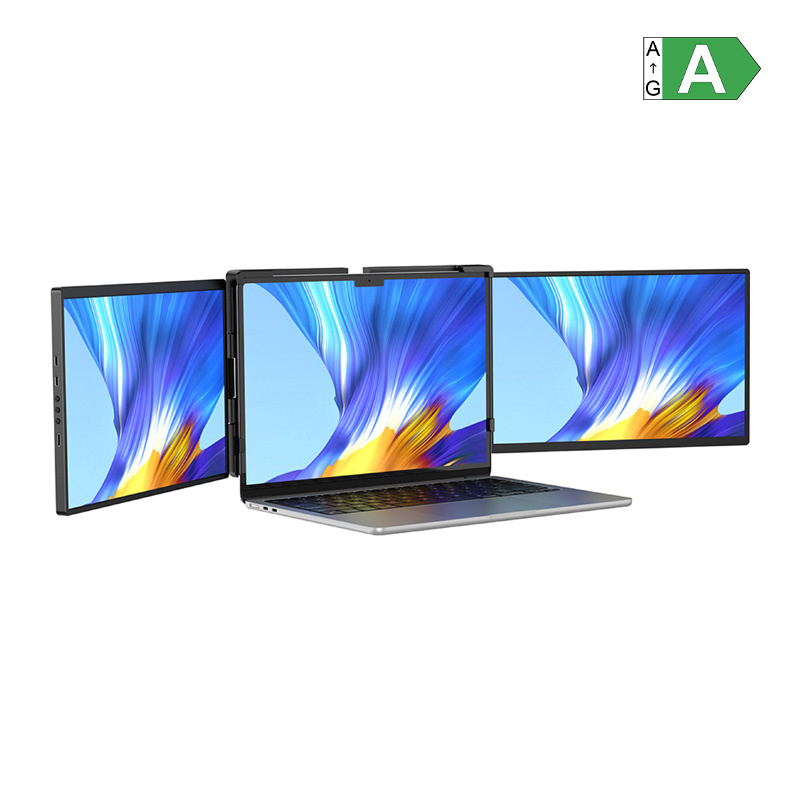 Uperfect Z14-3S M140G12 14'' 2240x1400 60Hz portable monitor