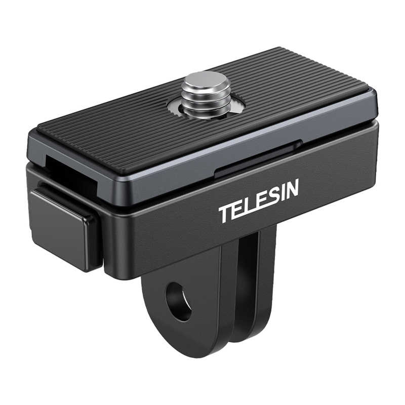 Telesin magnetic adapter for Insta360 X5/X4/X3/Ace Pro